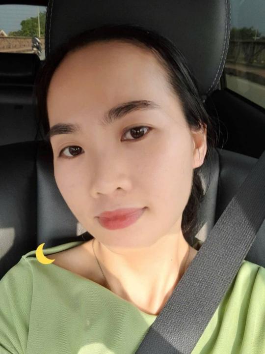 Linh Cao