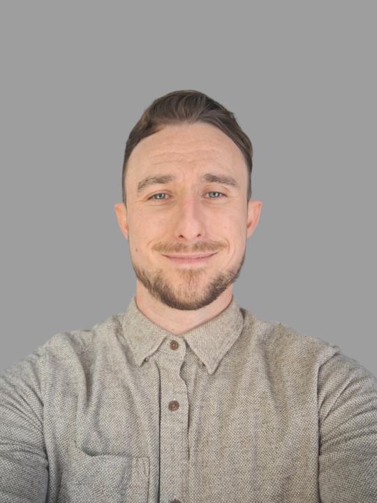 Callum Davies