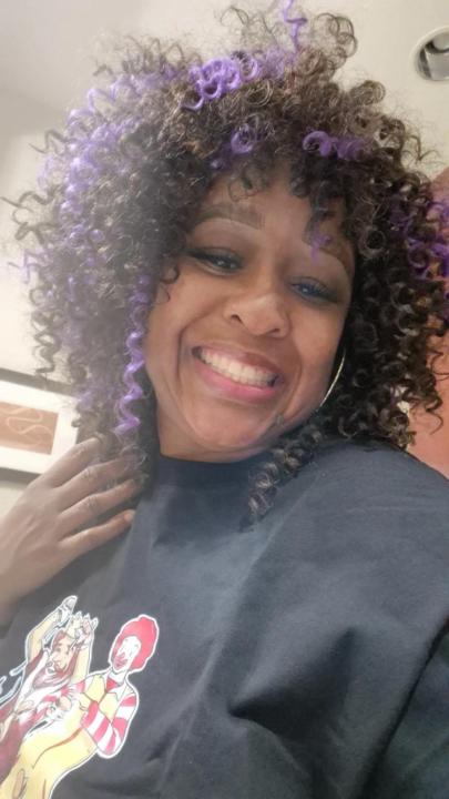 Tamla Ferguson