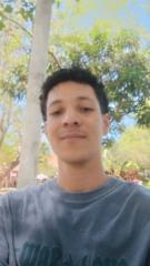 Cristian Camilo Santana Vargas