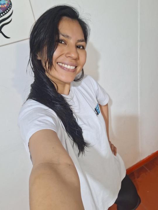 Erika Tolaba