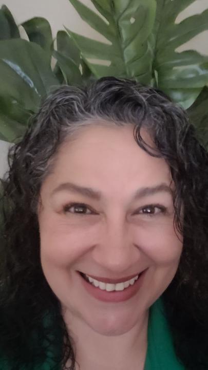 Ruby Rodriguez