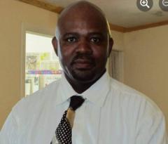 Enos Priester