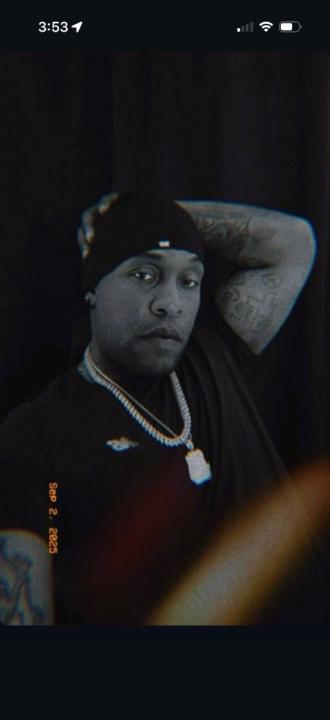 Keithin Pittman