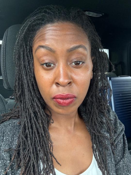 Jocelyn Wiggins