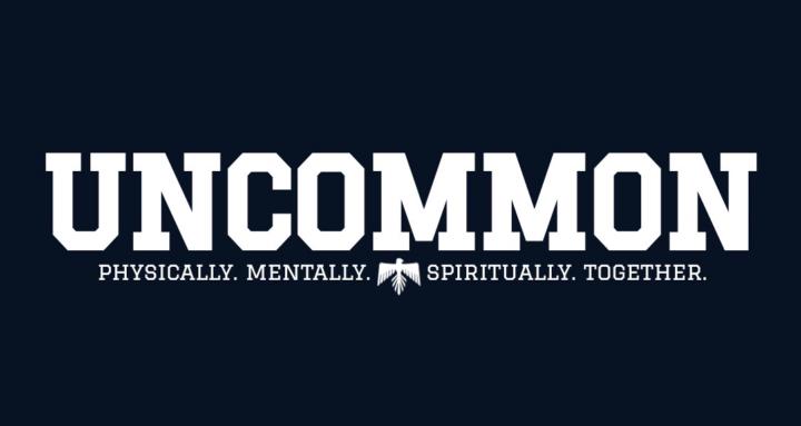 UNCOMMON.