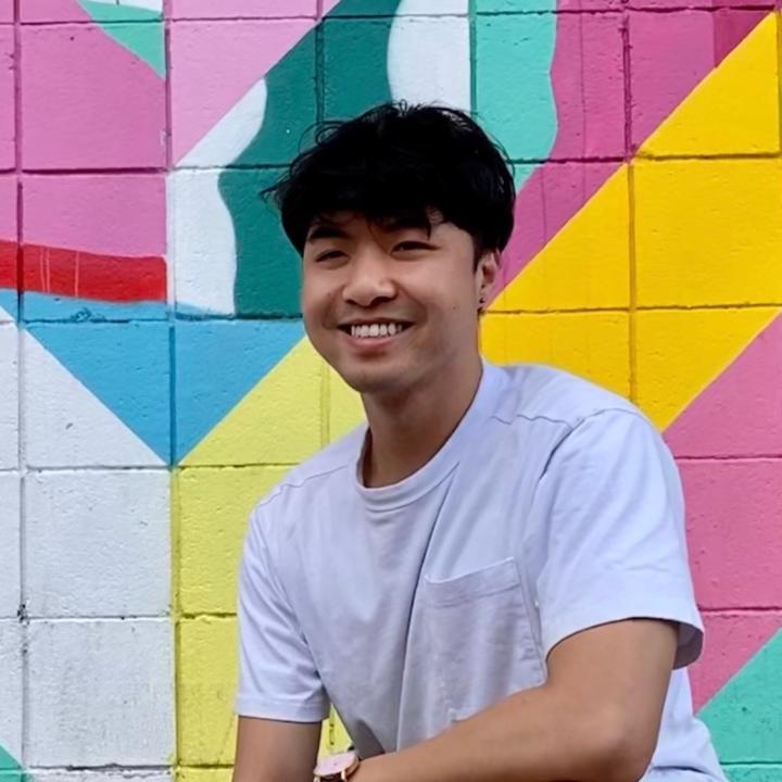 Billy Liu