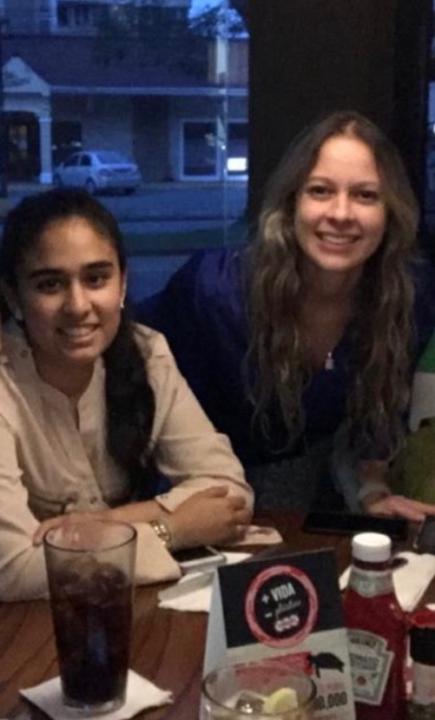 Sofia Y Ana