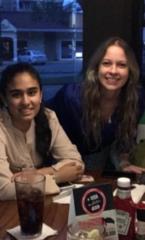 Sofia Y Ana