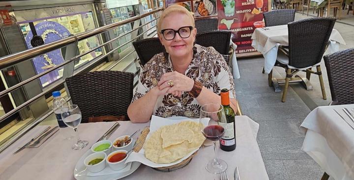 Ann-Charlotte Stjernqvist