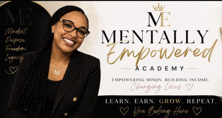 Mentally Empowered Academy