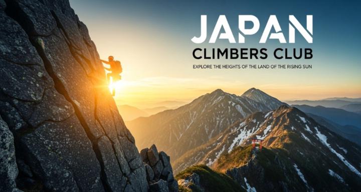 Japan Climbers Club