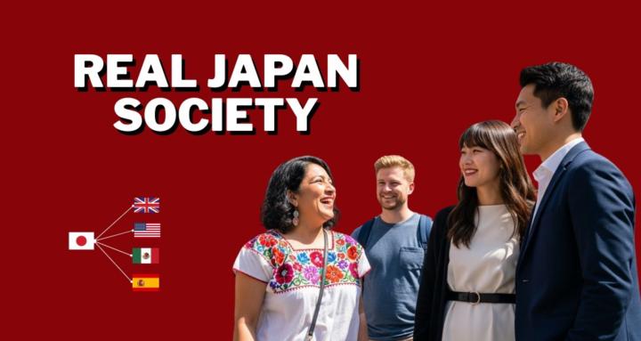 Real Real Japan