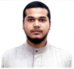 Ahnaf Ishmam