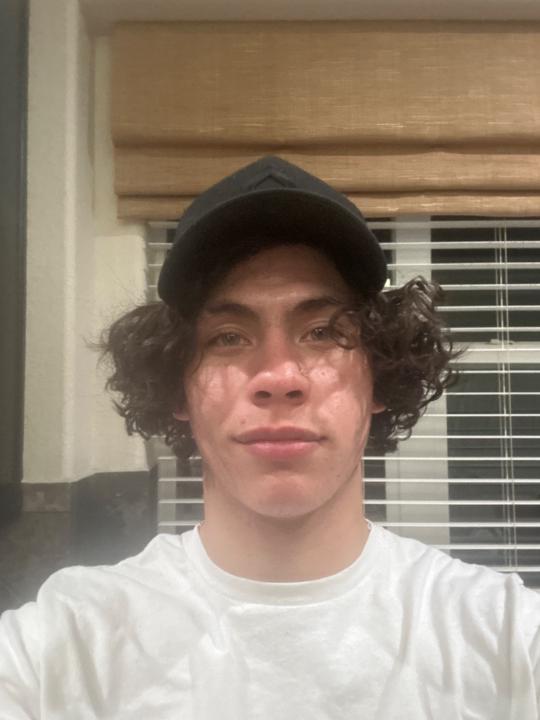 Ryley Holder