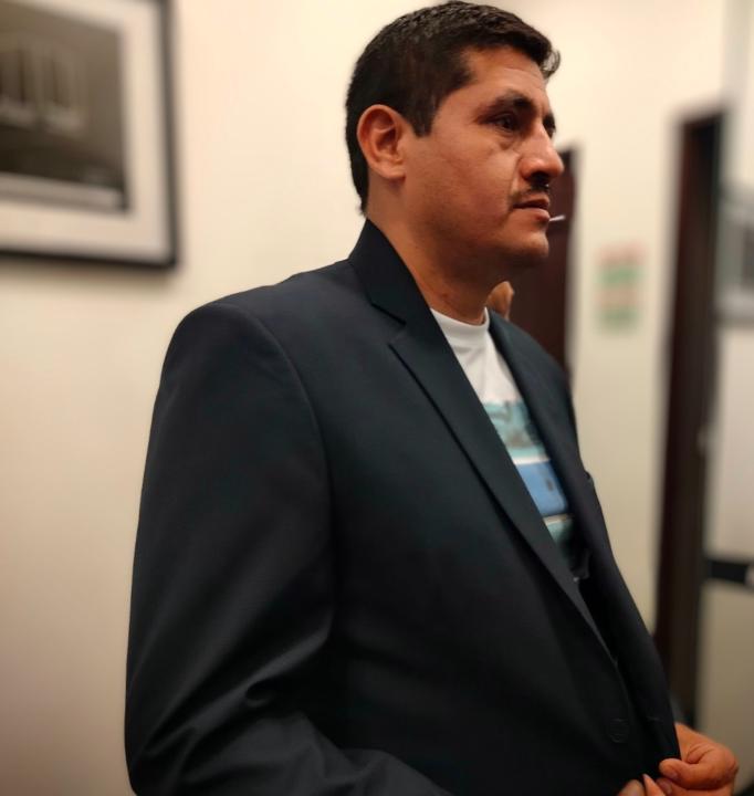 Julian Montoya gutierrez