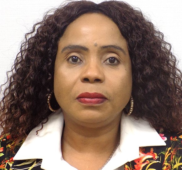 Nomvula MacLellan