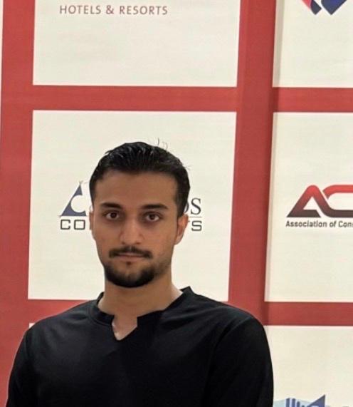 Noman Ali