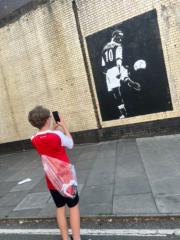 Harry Teasdale
