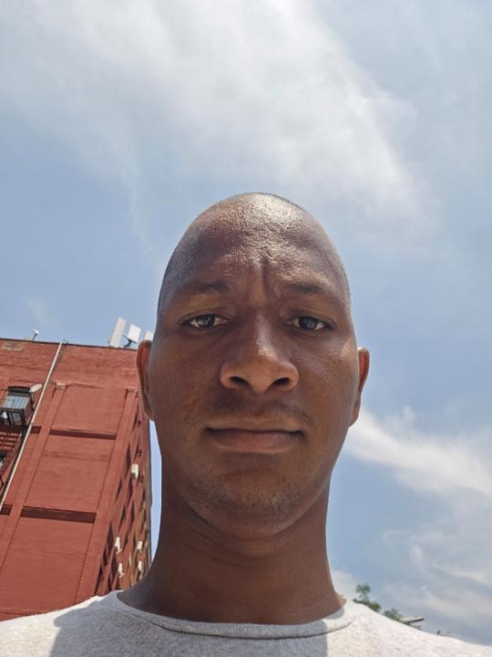 Mamadou Moustapha Diallo