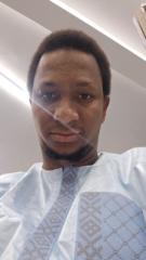 Mamadou Moustapha Diallo