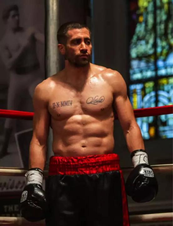 Goku Gregory
