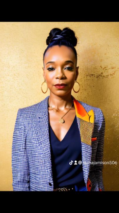 Tasha Jamison