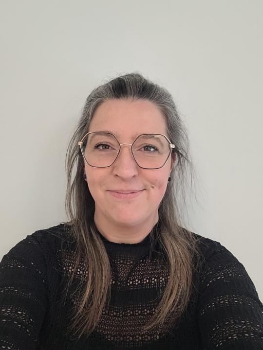 Meininger Véronique