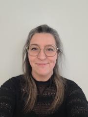 Meininger Véronique