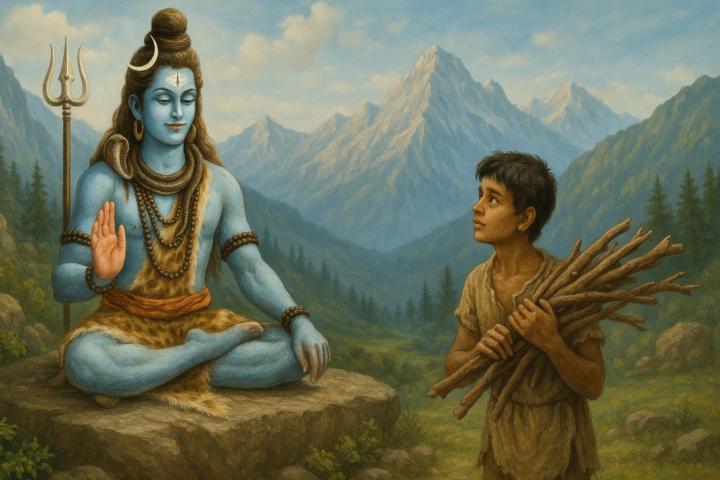 Sourabh Thawait