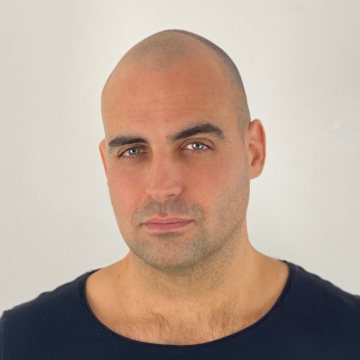 Luca Pace
