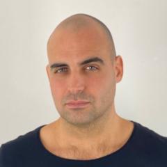 Luca Pace