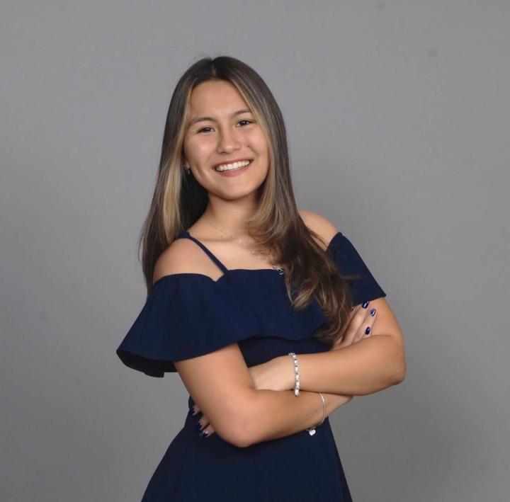 Mia Calcagno
