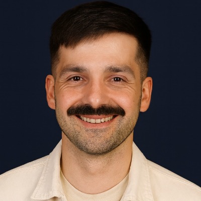 Matias Cuiña
