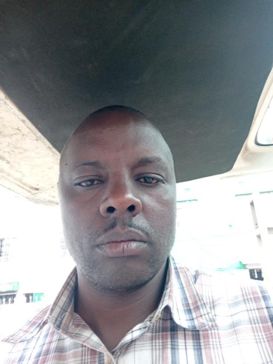James Nyaga