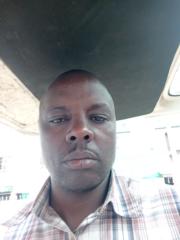 James Nyaga