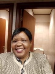 Dimakatso Pheto