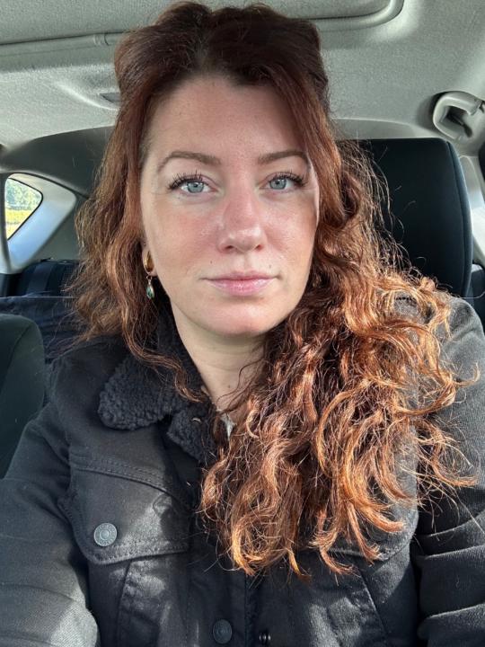 Miriam Flannery