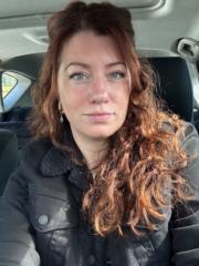Miriam Flannery