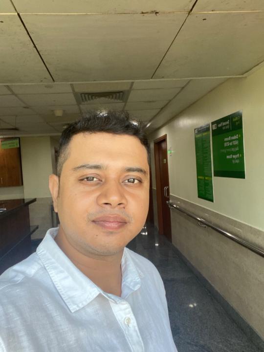 Shahnawaz Khan