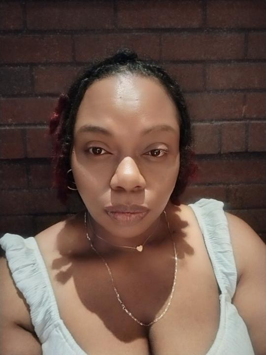 Aja Sorrells