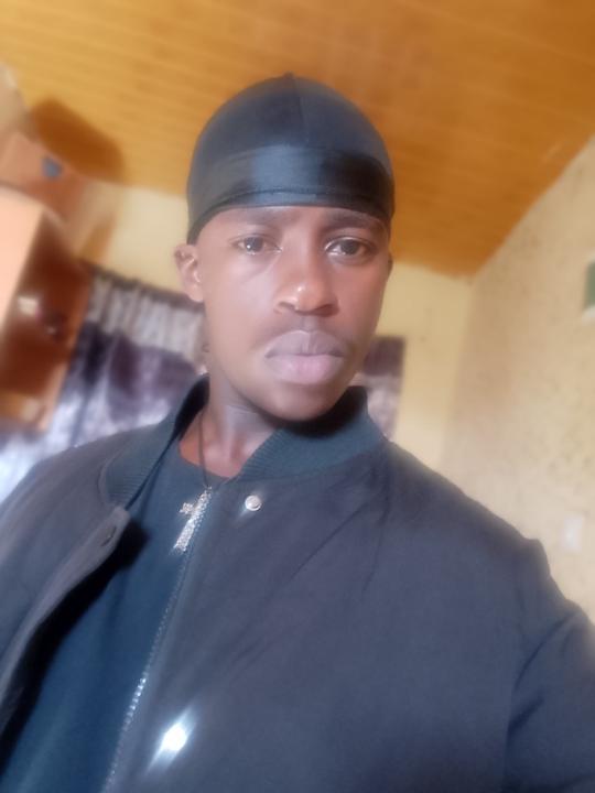 Felix Mutisya
