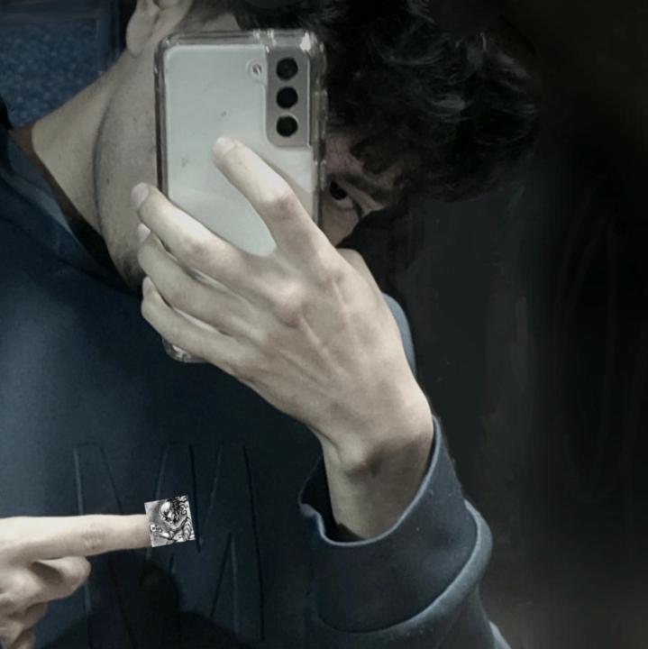 Miguel Angel Vallejo