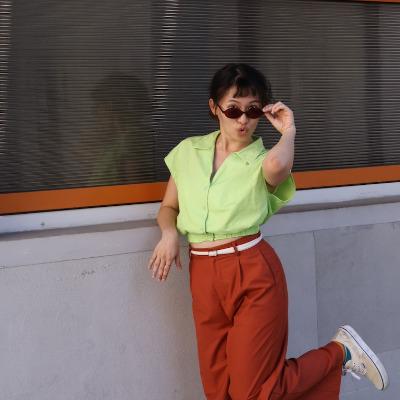 Phoebe Hsu