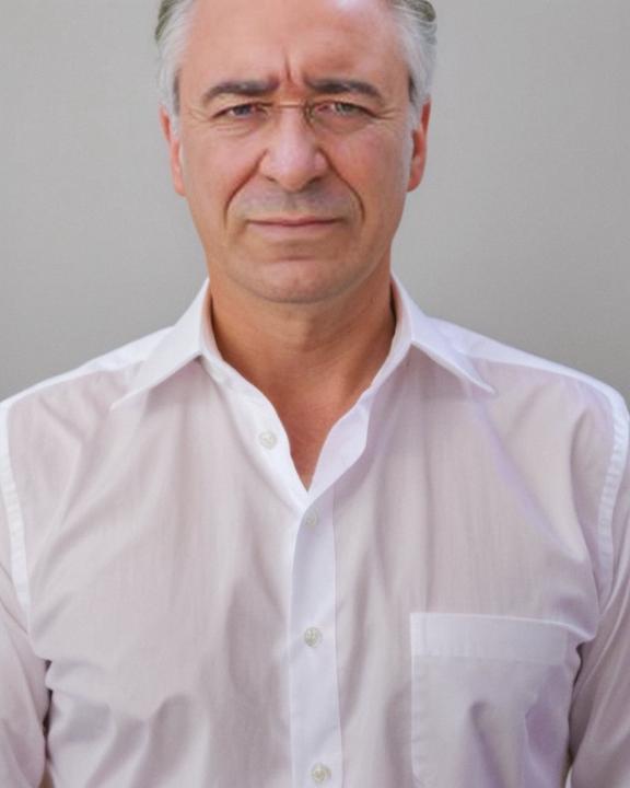 Iraido Rodriguez