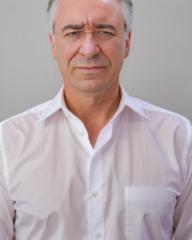 Iraido Rodriguez