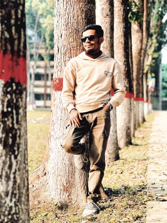 Shadikur Rahman Shehab