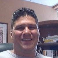 Matthew Perez