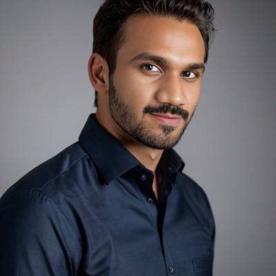 Prashanth Ram aka MaverickOG