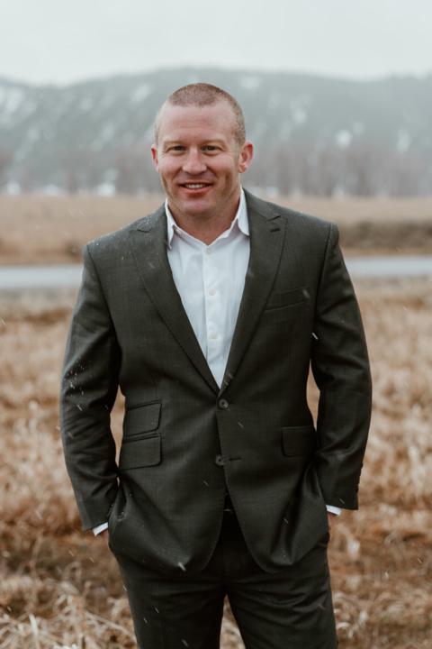 Matthew Surratt